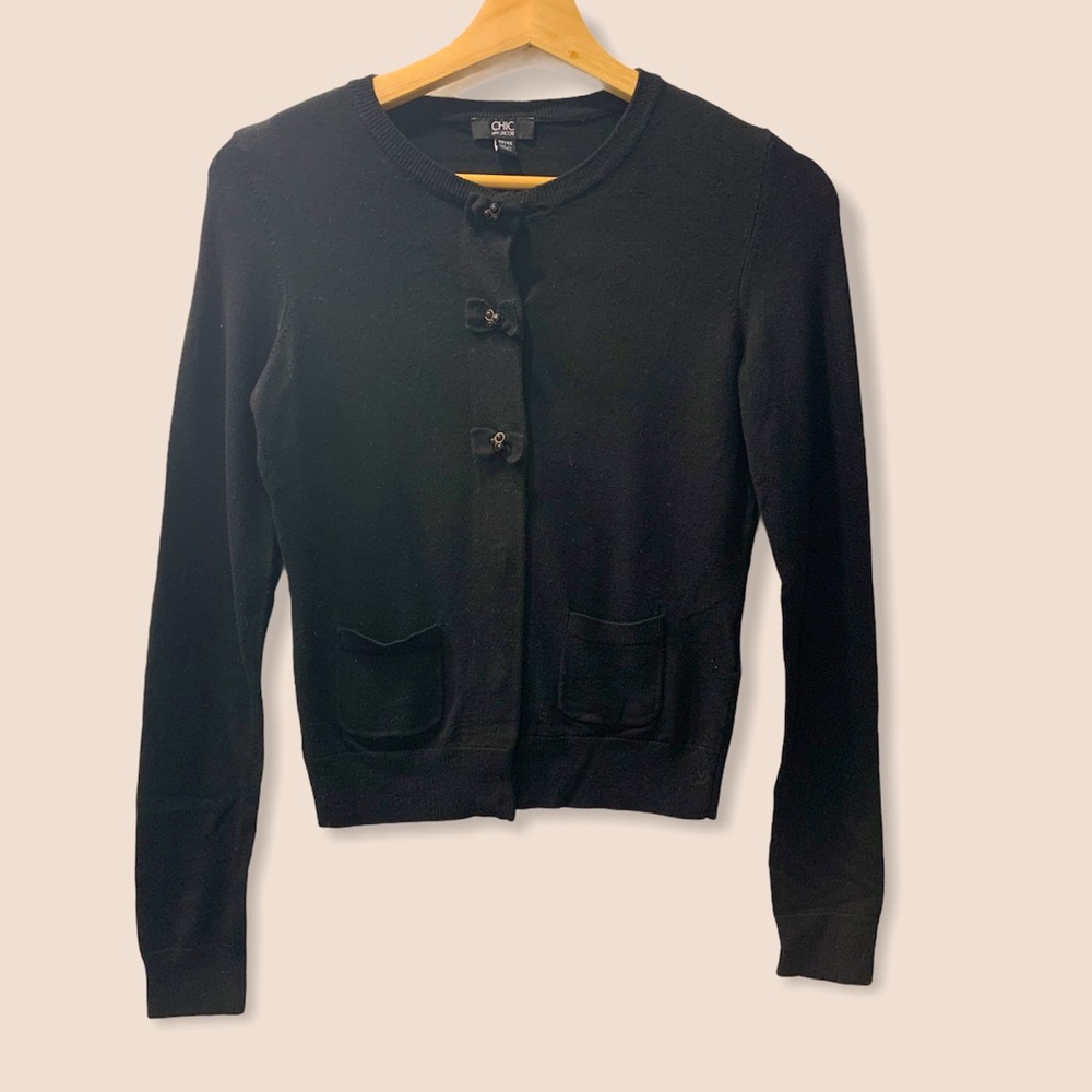 Jacob cardigan